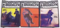Brennpunkt Brooklyn (French Connection)