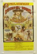 Buffalo Bill und die Indianer (Buffalo Bill and the Indians)