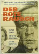 Der rote Rausch (Der rote Rausch)