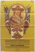 Buffalo Bill und die Indianer (Buffalo Bill and the Indians)