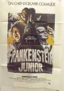 Young Frankenstein (Frankenstein Junior)