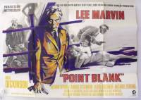 Point Blank (Point Blank)