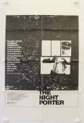 The Night Porter (Der Nachtportier)