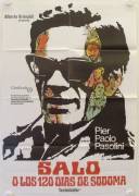 Salo (Die 120 Tage von Sodom)