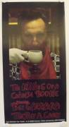 Mord an einem chinesischen Buchmacher (The Killing of a Chinese Bookie)