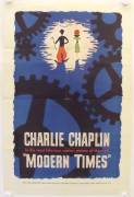 Moderne Zeiten (Modern Times)