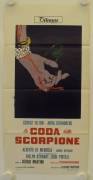 Der Schwanz des Skorpion (La Coda della Scorpione - The Case of the Scorpion's Tail)