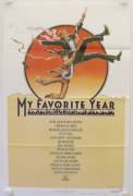 My Favorite Year (Ein Draufgänger in New York)