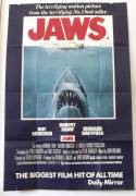 Der weisse Hai (Jaws)