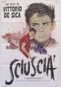 Schuschia (Schuhputzer) (Sciuscia - Shoeshine)