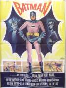 Batman hält die Welt in Atem (Batman)