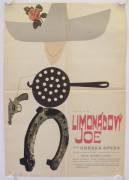 Limonaden Joe (Limonádový Joe - Lemonade Joe)