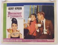 Frühstück bei Tiffany (Breakfast at Tiffany's )