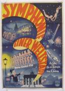 Symphonie einer Weltstadt - Berlin wie es war (Symphonie einer Weltstadt - Berlin wie es war)