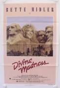 Divine Madness (Divine Madness)