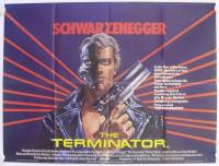 The Terminator (The Terminator)