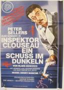 A Shot in the Dark (Inspektor Clouseau - Ein Schuss im Dunkeln)