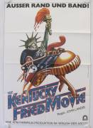 The Kentucky Fried Movie (Kentucky Fried Movie)