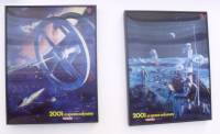 2001 - Odyssee im Weltraum (2001 - A Space Odyssey)