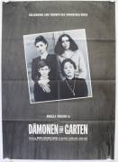 Demonios en el jardín - Demons in the Garden (Dämonen im Garten)