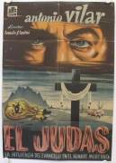Der Judas von Esparraguera (El Judas)