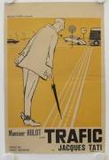 Trafic (Trafic)