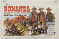 Die Männer von Bonanza - Sie ritten wie der Wind (Bonanza - Ride the Wind)