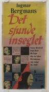 Das siebente Siegel (Det sjunde inseglet - The Seventh Seal)
