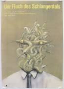 Der Fluch des Schlangentals (Der Fluch des Schlangentals)