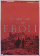 Cristo si e fermato a Eboli - Christ stopped at Eboli (Christus kam nur bis Eboli)