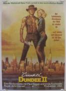 Crocodile Dundee II (Crocodile Dundee II)