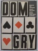 Dom Gry - House of Games (Haus der Spiele)