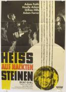 Beat Girl (Heiss auf nackten Steinen)