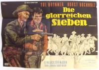 Die glorreichen Sieben (The Magnificent Seven)