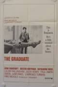 Die Reifeprüfung (The Graduate)
