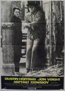 Asphalt Cowboy (Midnight Cowboy)