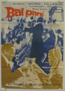 Bal paré (Bal paré)