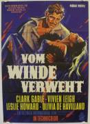 Vom Winde verweht (Gone with the Wind)