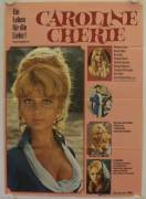 Caroline Cherie (Dear Caroline)