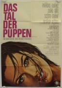 Das Tal der Puppen (Valley of the Dolls)