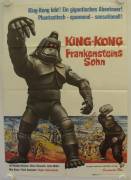 King Kong Escapes (King Kong Frankensteins Sohn)