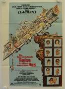 The Big Bus (Die haarsträubende Reise in einem verrückten Bus)