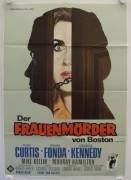 The Boston Strangler (Der Frauenmörder von Boston)