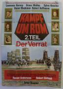 The Last Roman Part 2 (Kampf um Rom 2. Teil)
