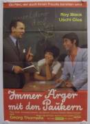 Immer Ärger mit den Paukern (Immer Ärger mit den Paukern)