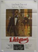 For Love of Ivy (Liebling)
