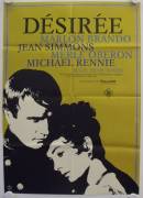 Désirée (Désirée)