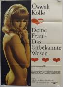 The Miracle of Love (Oswalt Kolle: Deine Frau - Das unbekannte Wesen)
