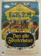 Das alte Försterhaus (Das alte Försterhaus)