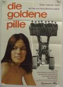 Die goldene Pille (Die goldene Pille)
